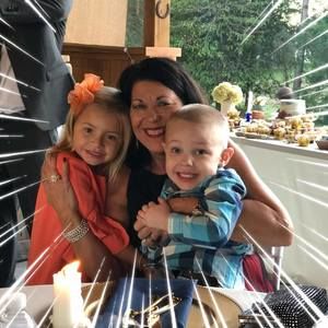 Meet your Posher, Kathy